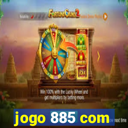jogo 885 com